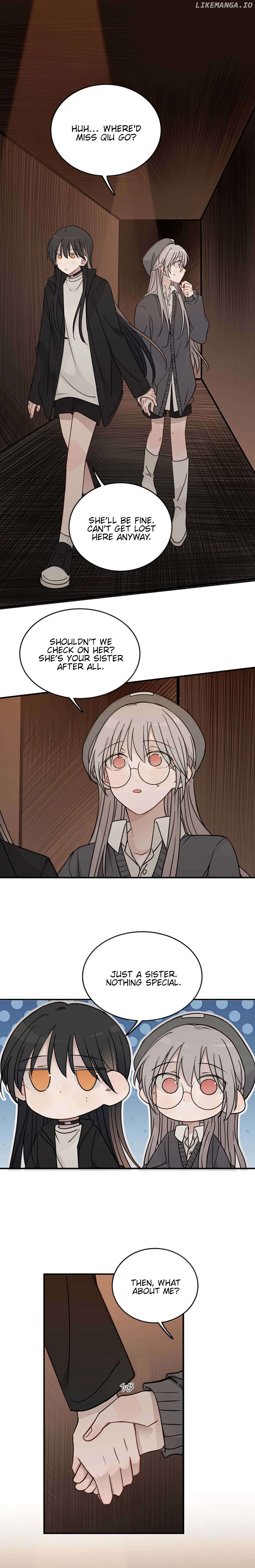 Listening To The Stars Chapter 74 - page 2