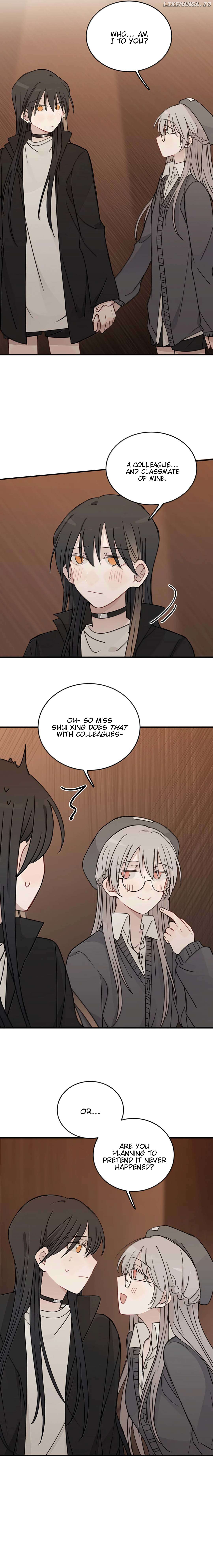 Listening To The Stars Chapter 74 - page 3