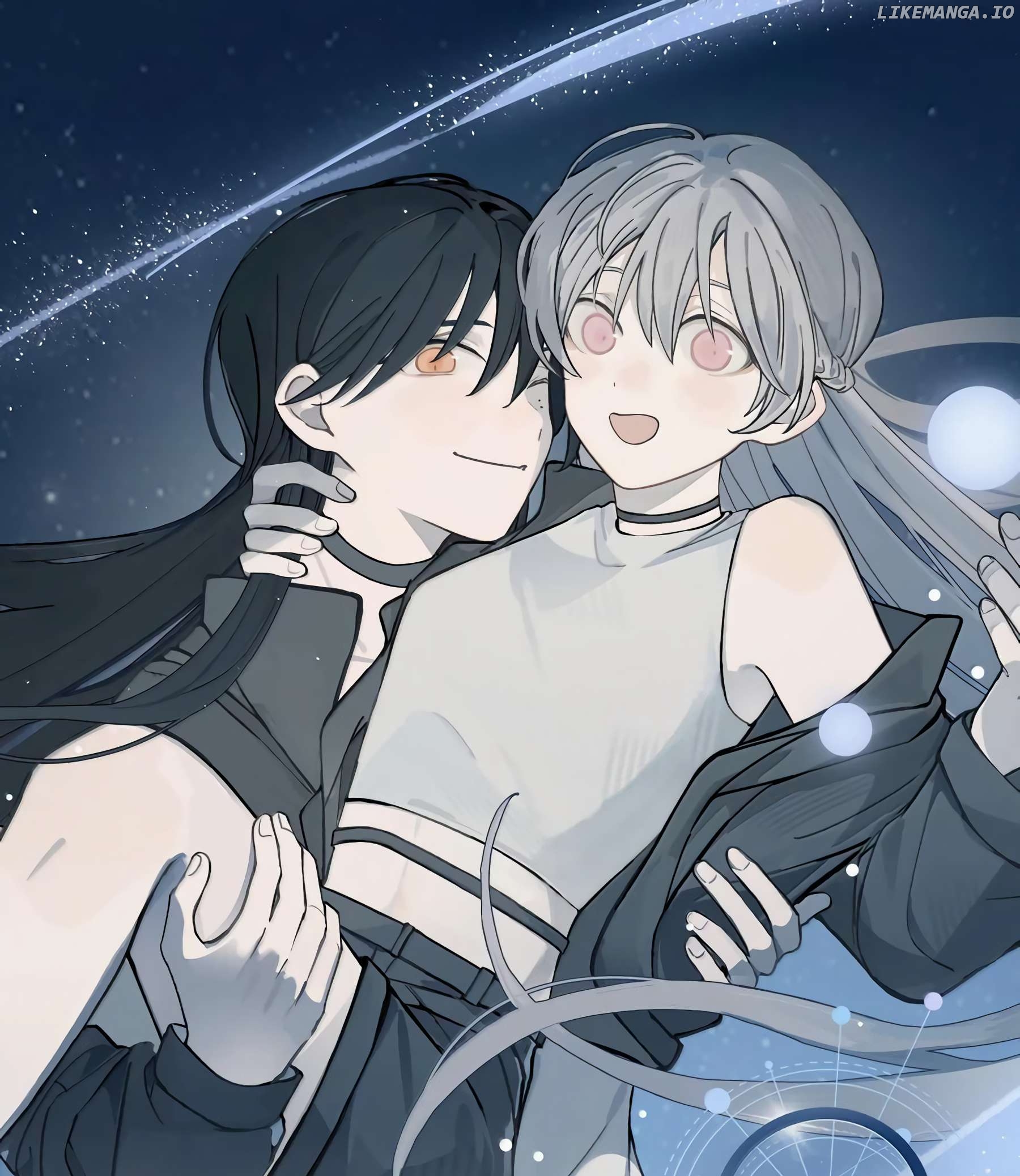 Listening To The Stars Chapter 75 - page 1