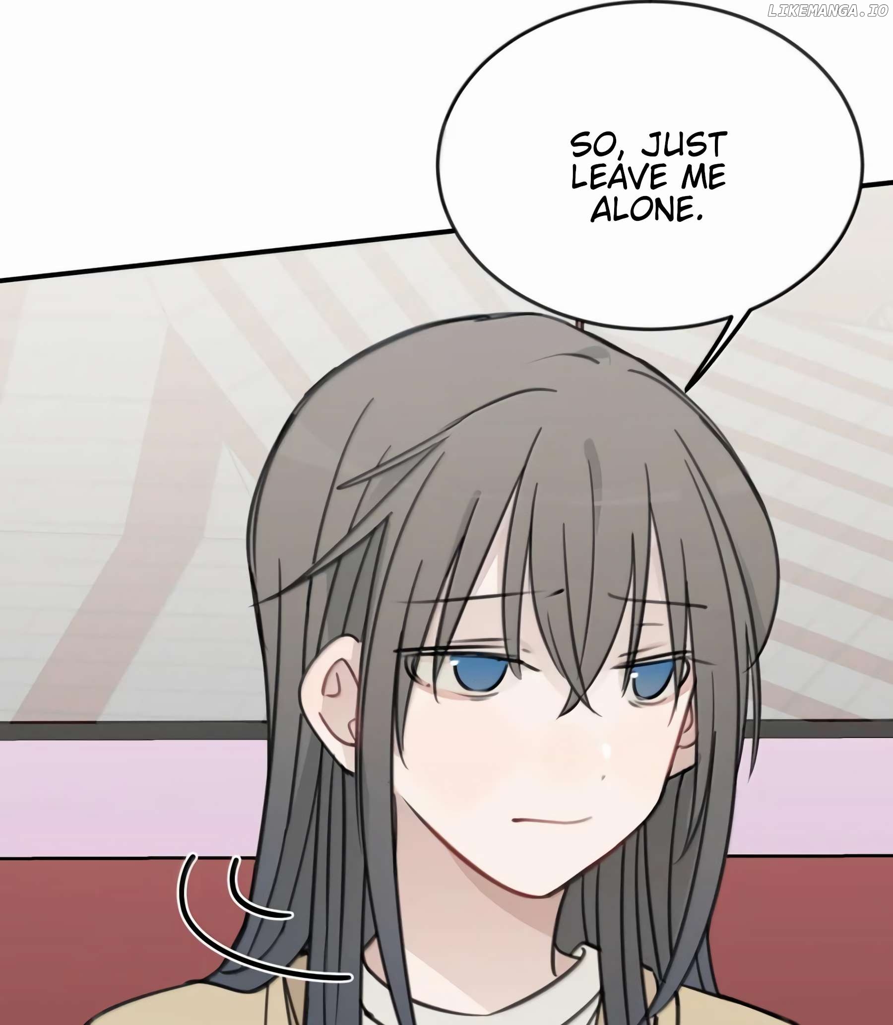 Listening To The Stars Chapter 75 - page 10