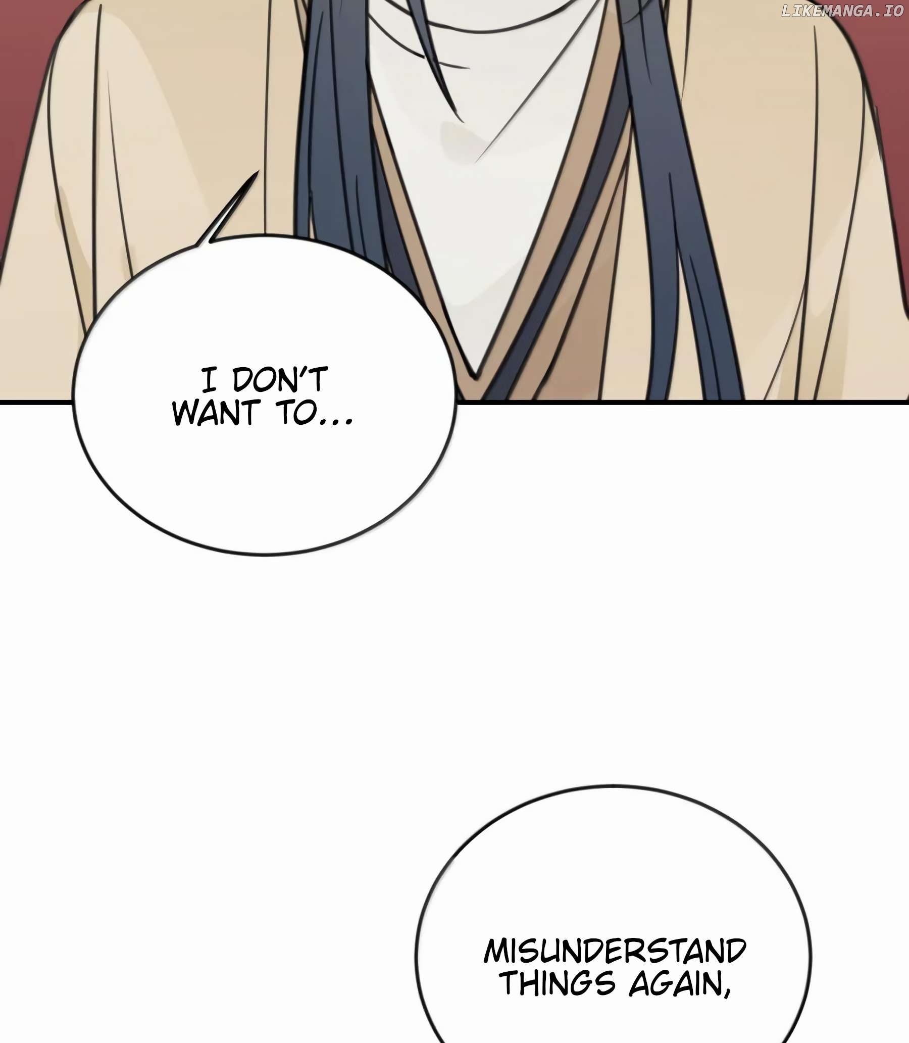 Listening To The Stars Chapter 75 - page 11