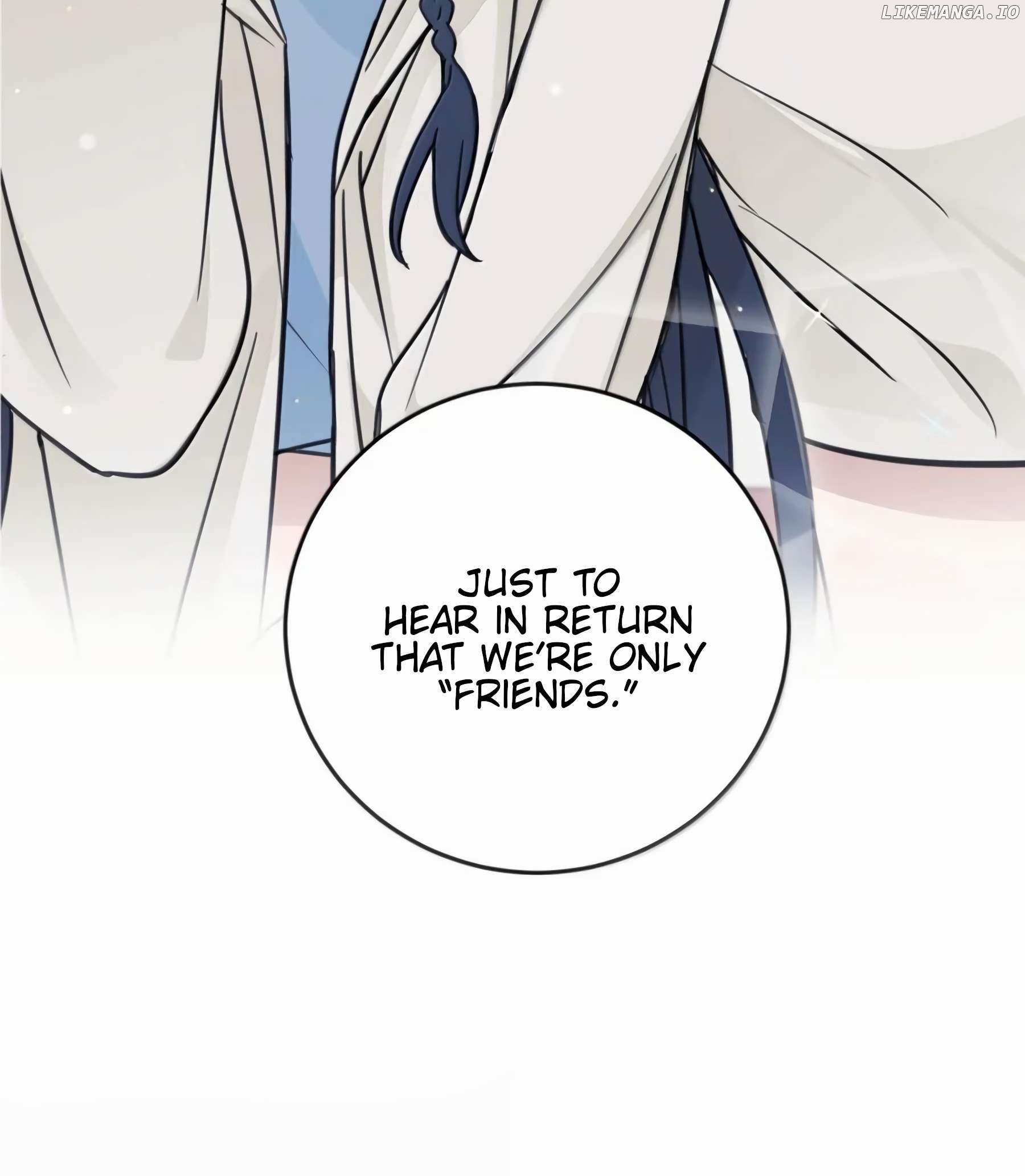 Listening To The Stars Chapter 75 - page 13