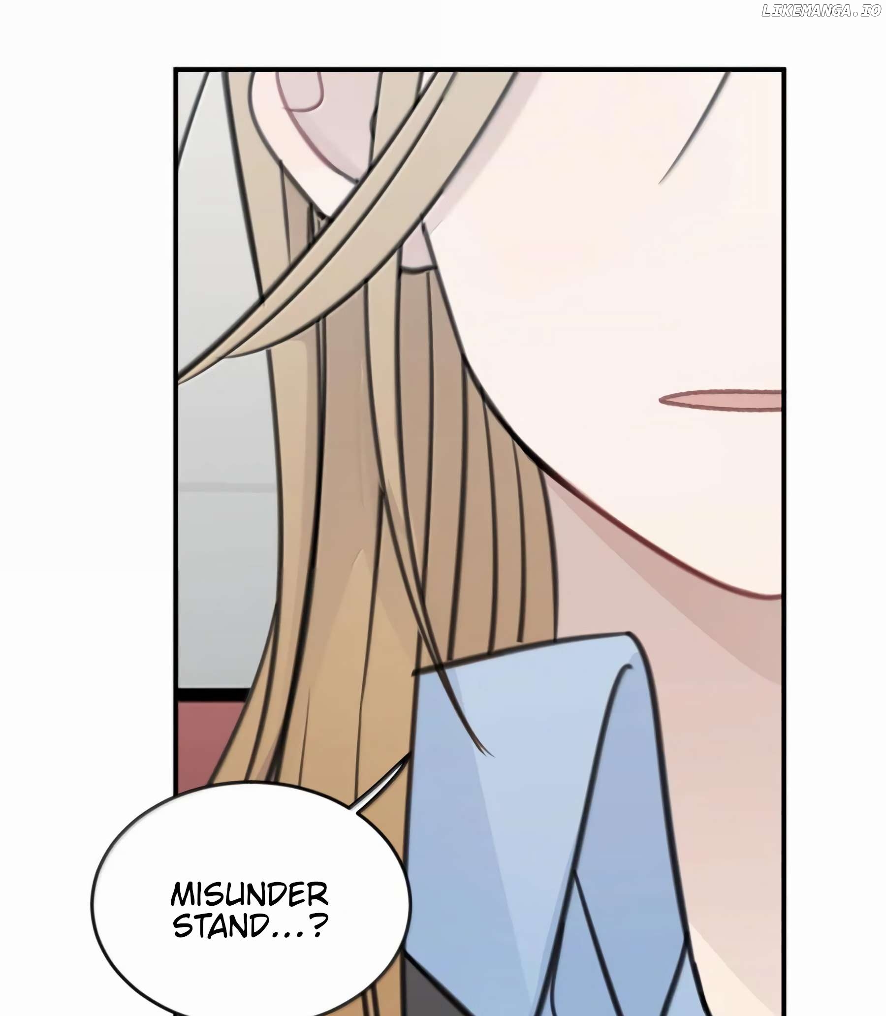 Listening To The Stars Chapter 75 - page 14