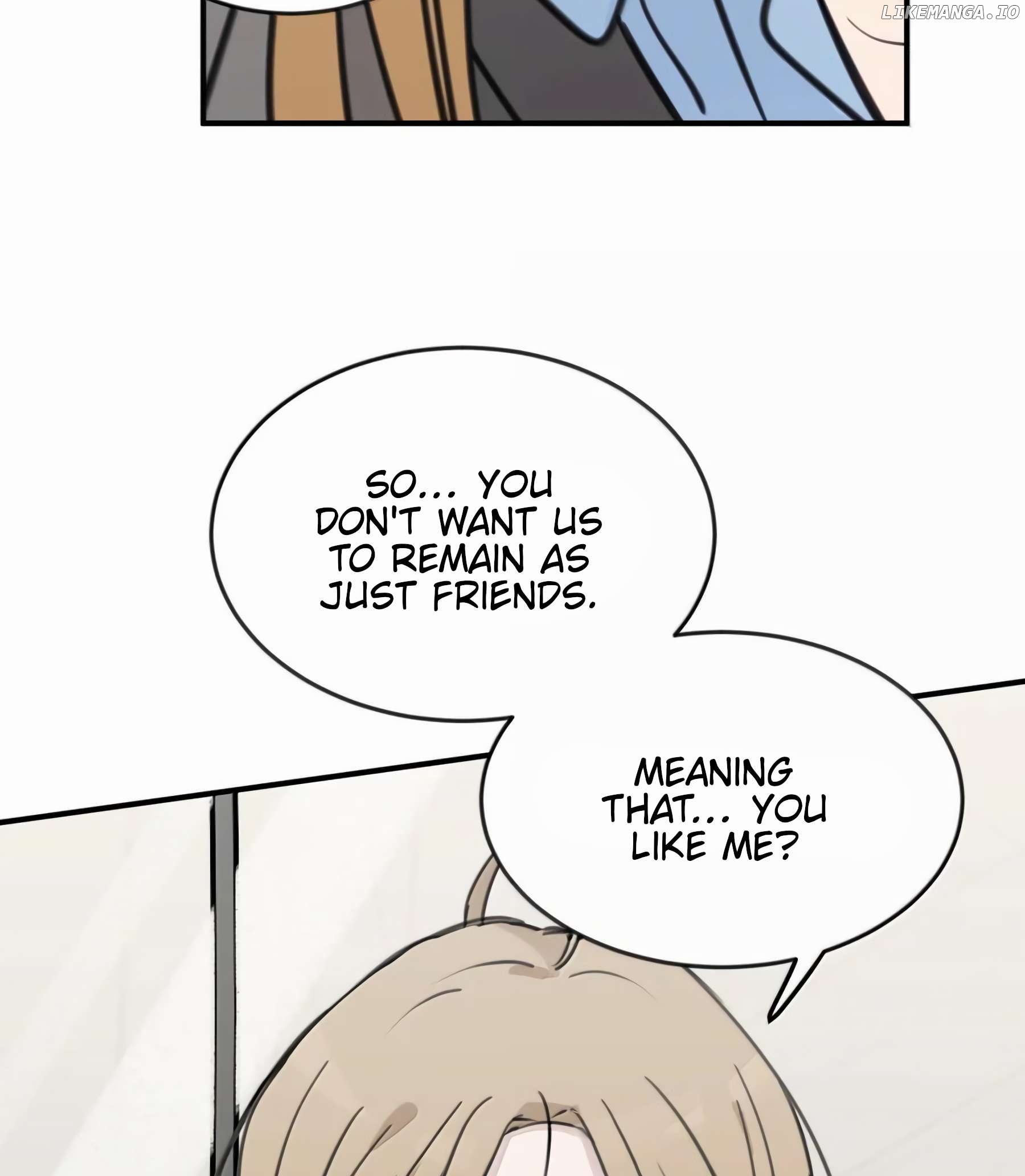 Listening To The Stars Chapter 75 - page 15