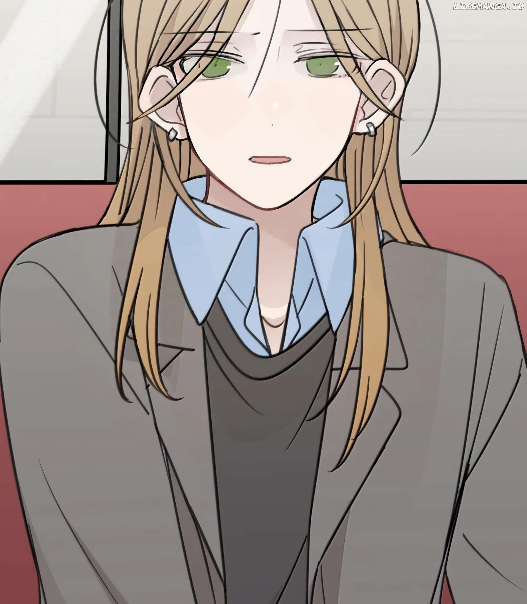Listening To The Stars Chapter 75 - page 16