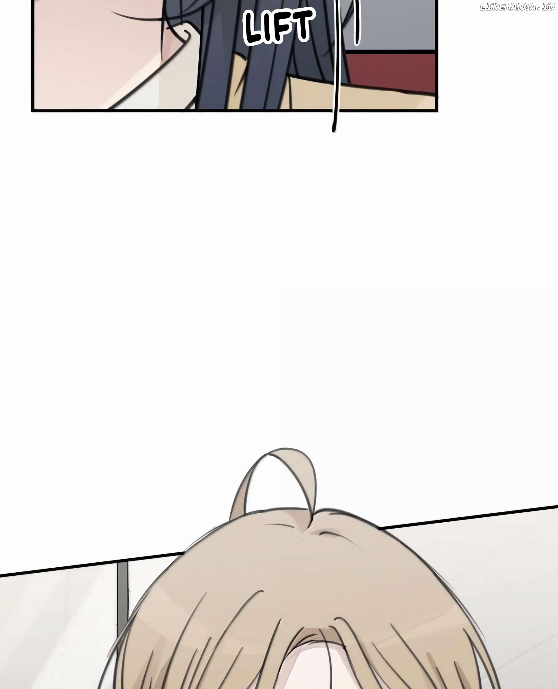 Listening To The Stars Chapter 75 - page 20