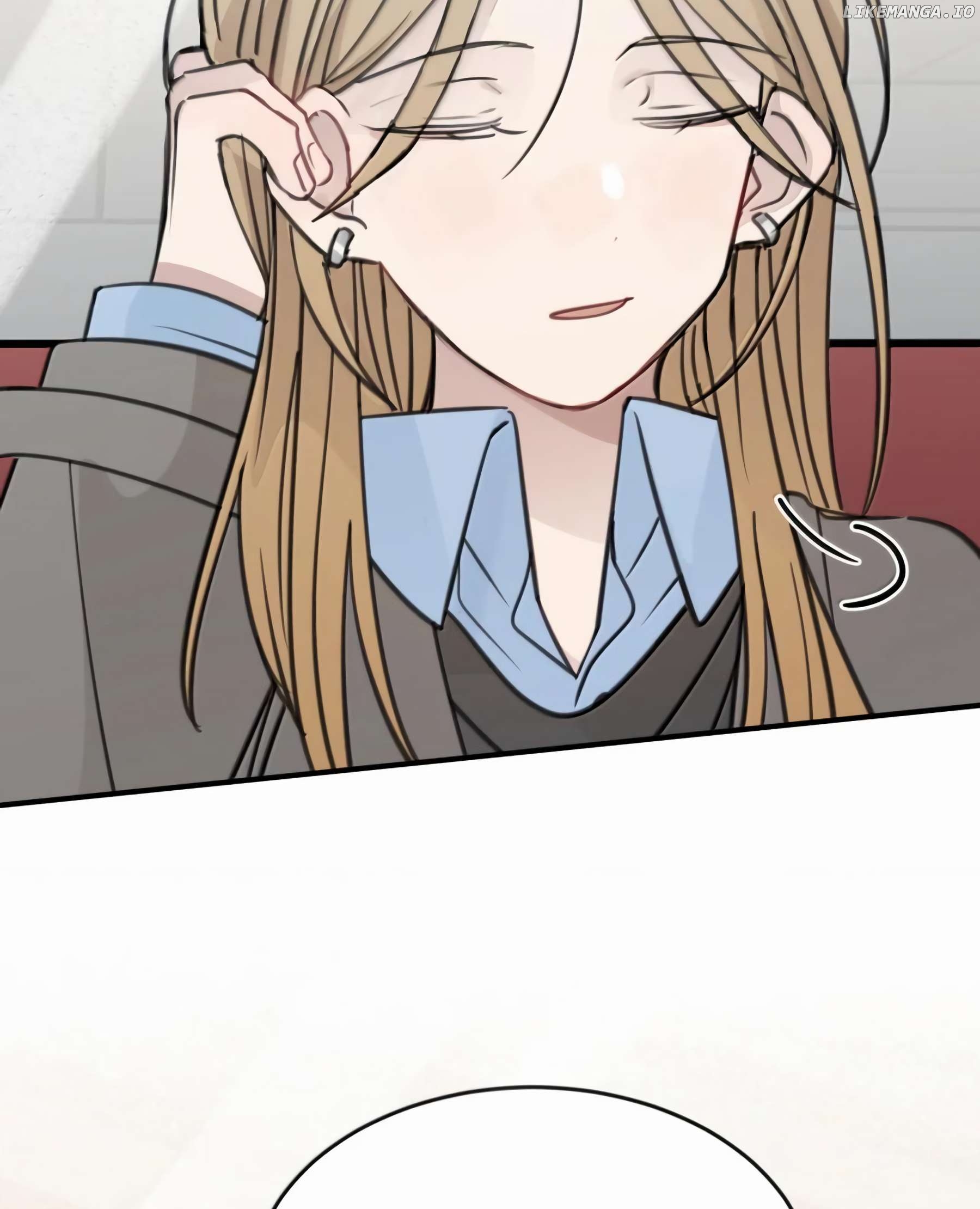 Listening To The Stars Chapter 75 - page 21
