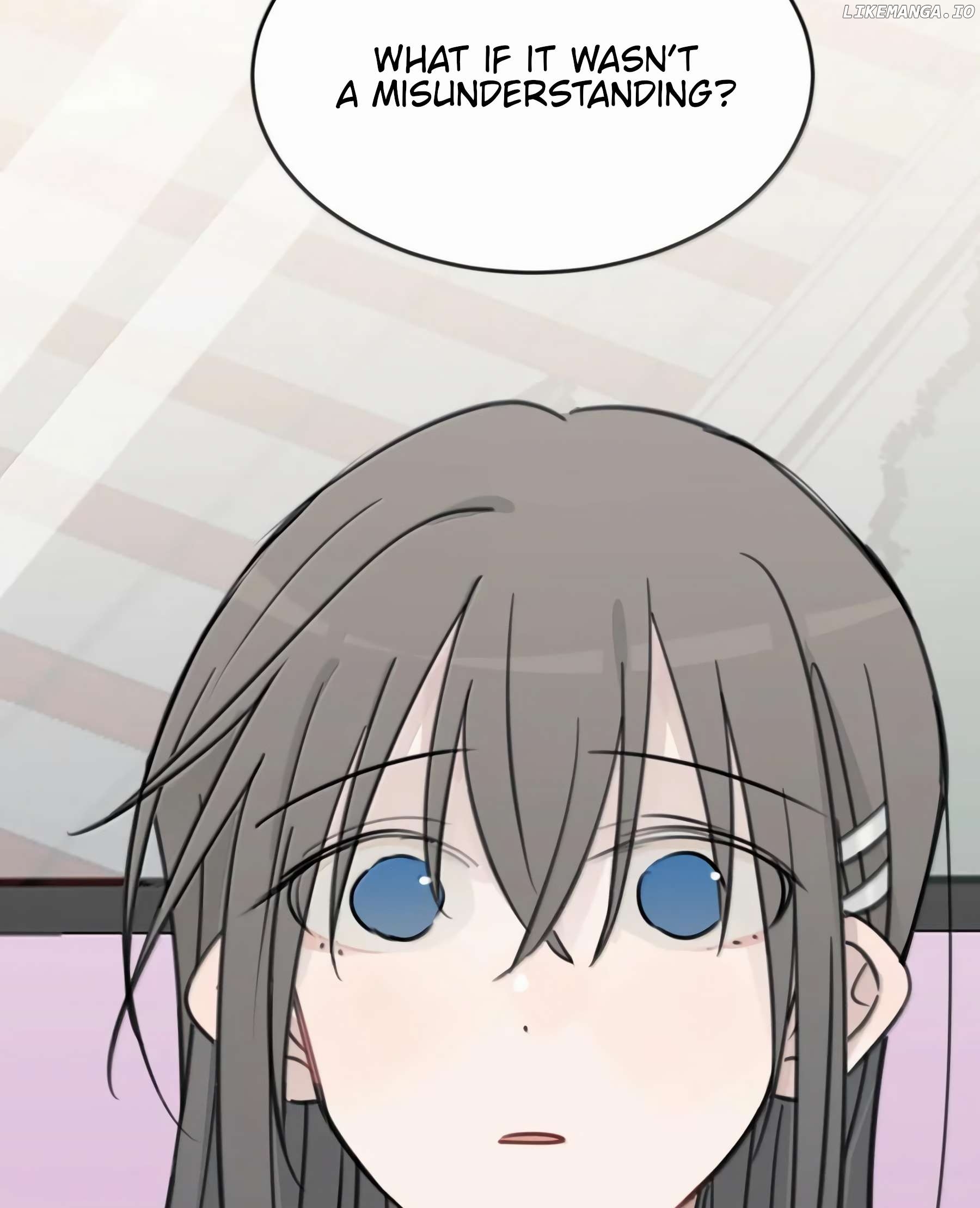 Listening To The Stars Chapter 75 - page 22