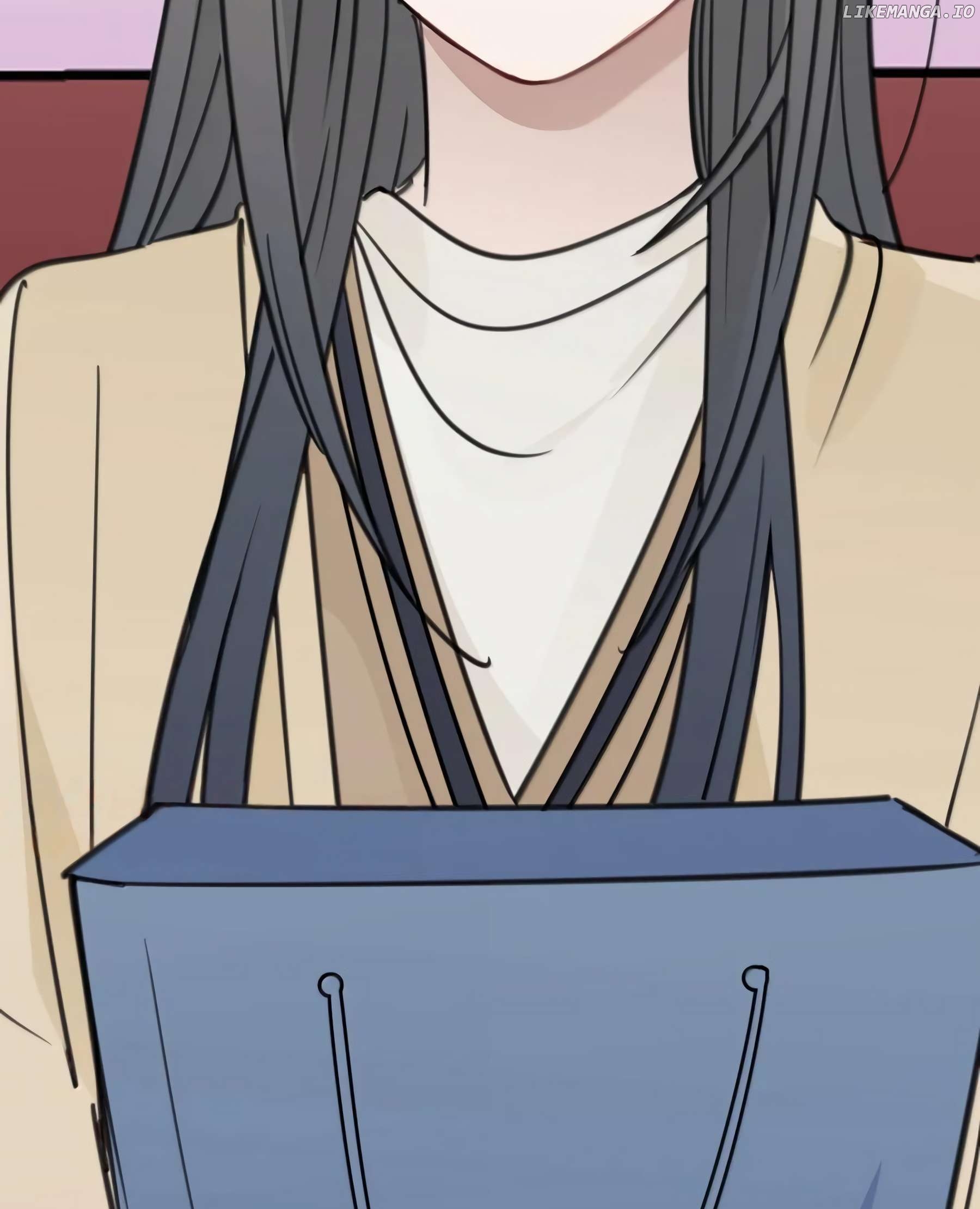Listening To The Stars Chapter 75 - page 23