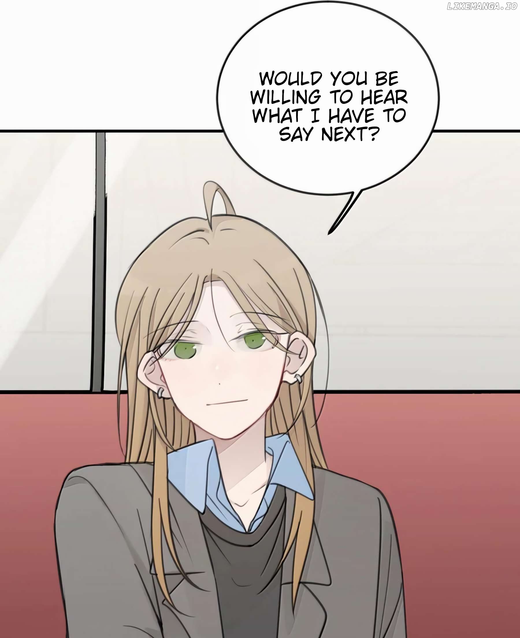 Listening To The Stars Chapter 75 - page 27