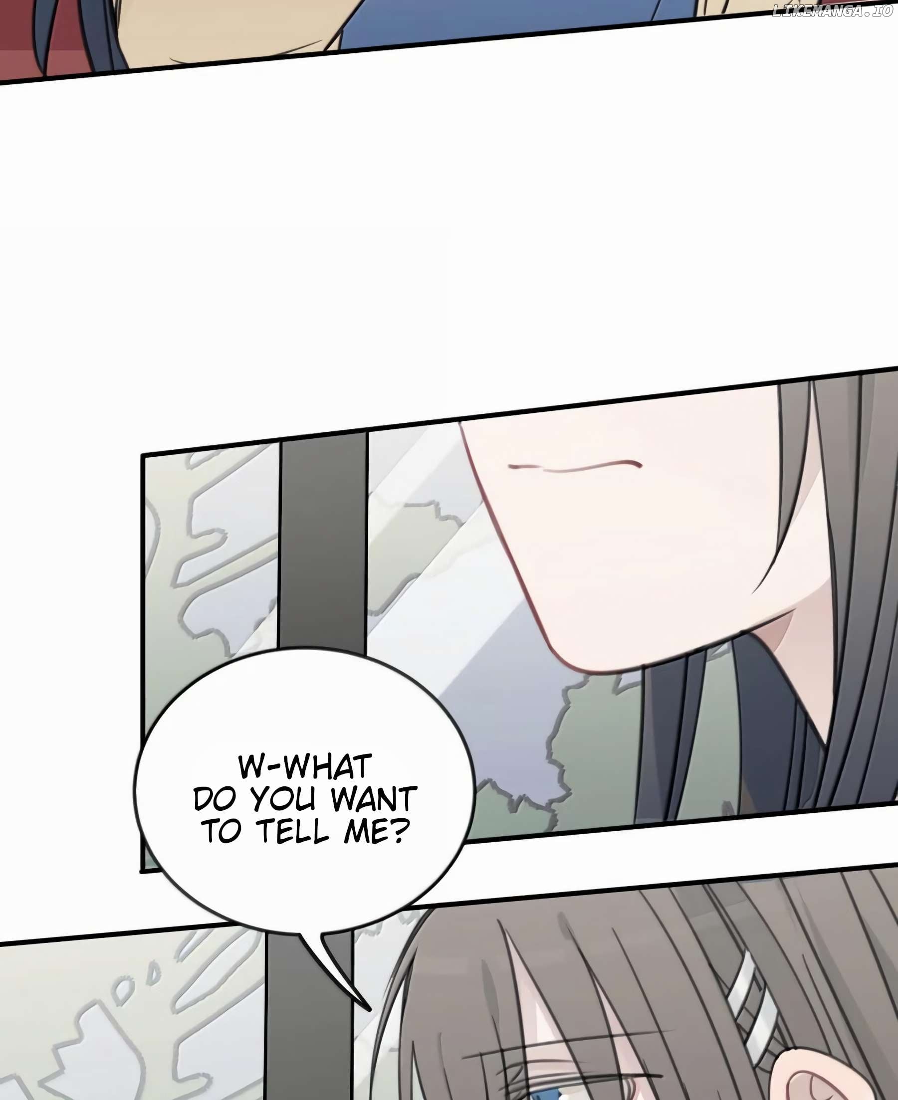 Listening To The Stars Chapter 75 - page 30