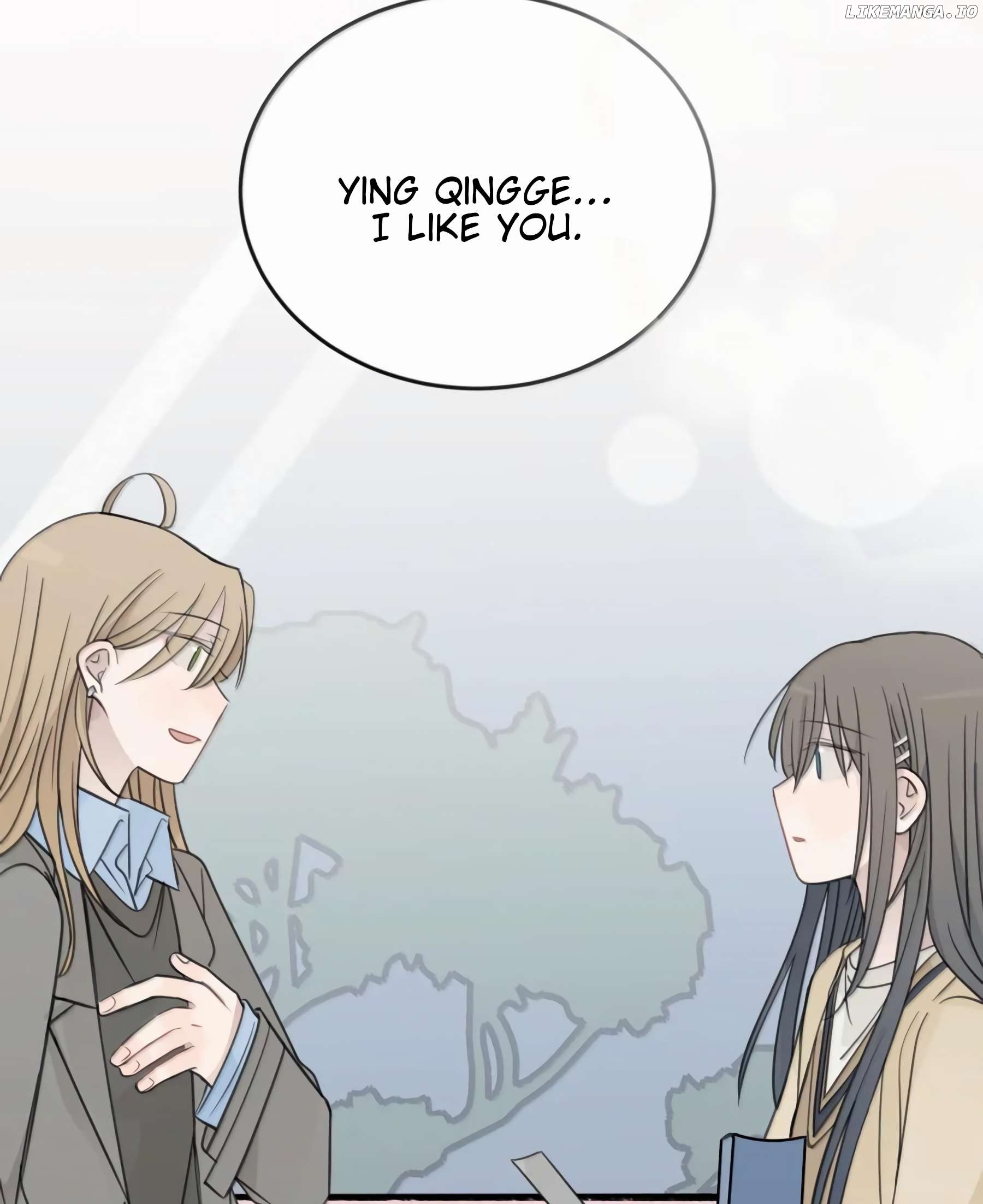 Listening To The Stars Chapter 75 - page 32