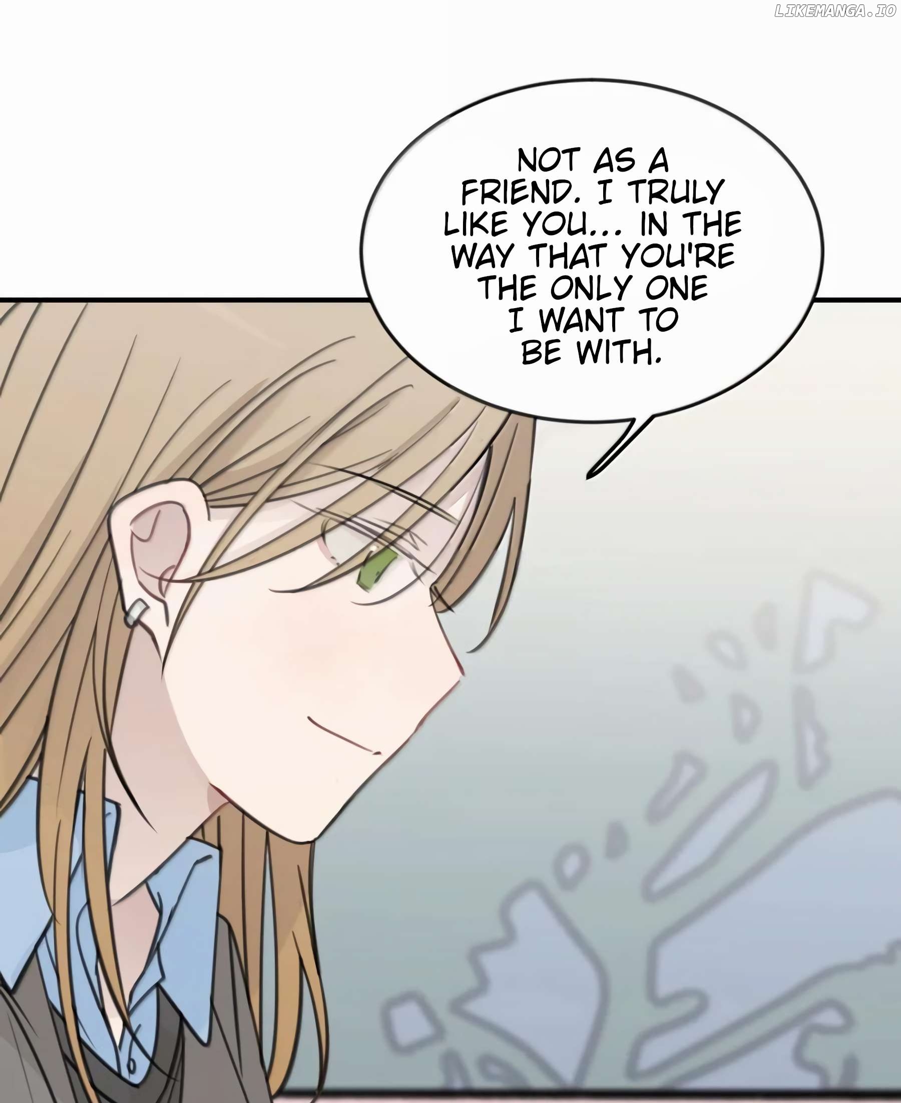 Listening To The Stars Chapter 75 - page 34