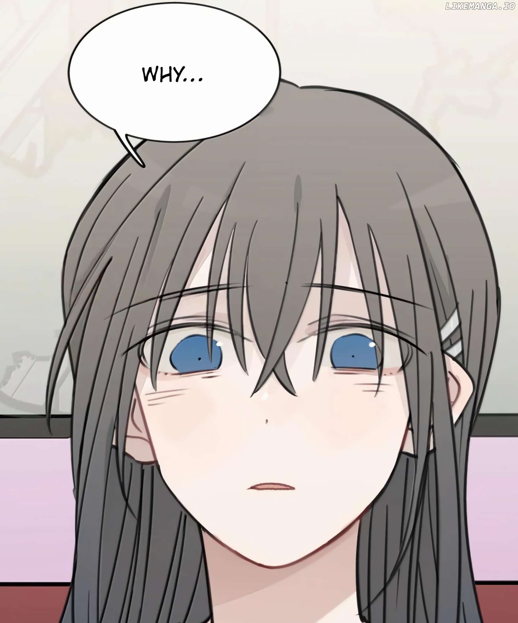 Listening To The Stars Chapter 75 - page 36