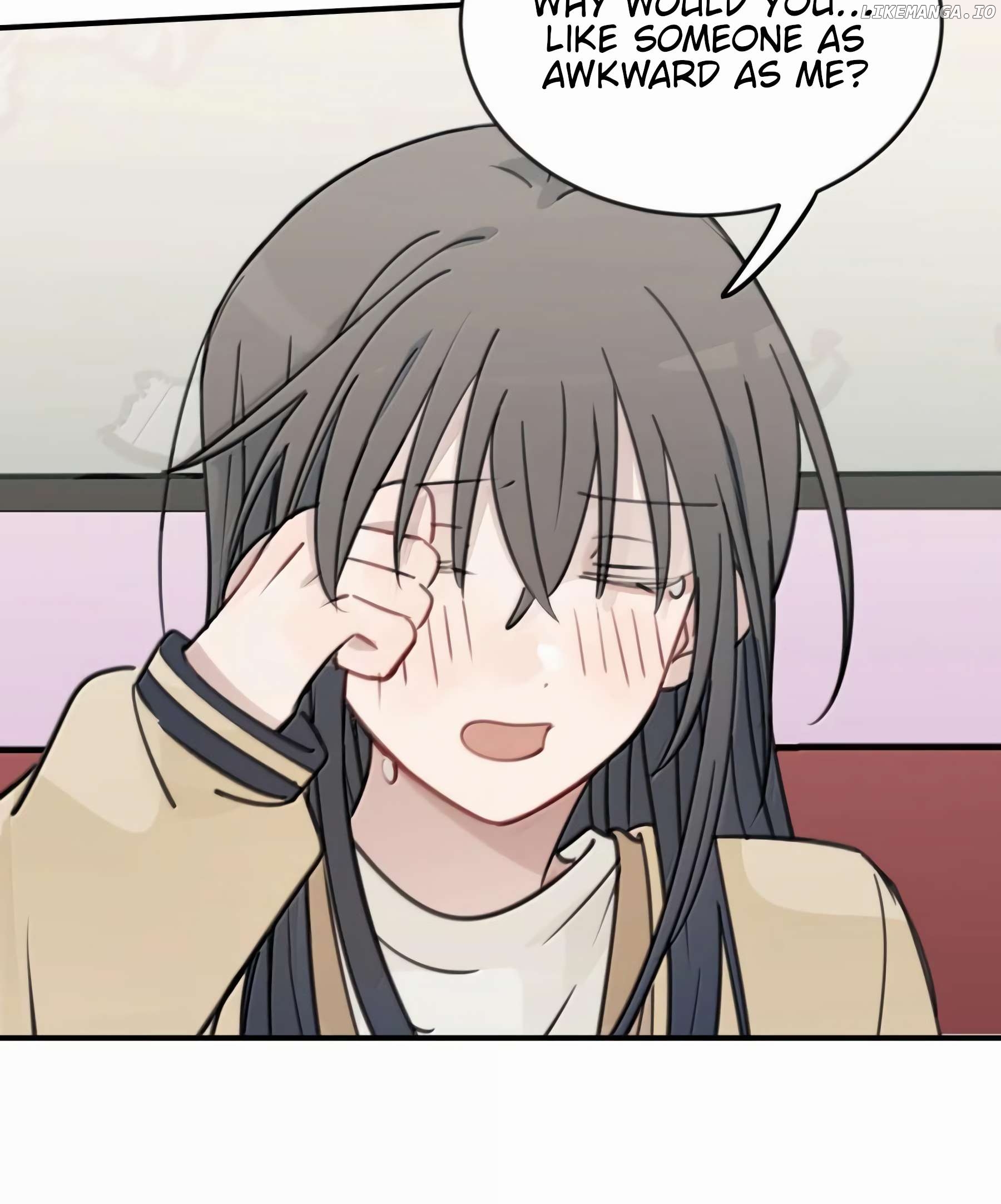 Listening To The Stars Chapter 75 - page 38
