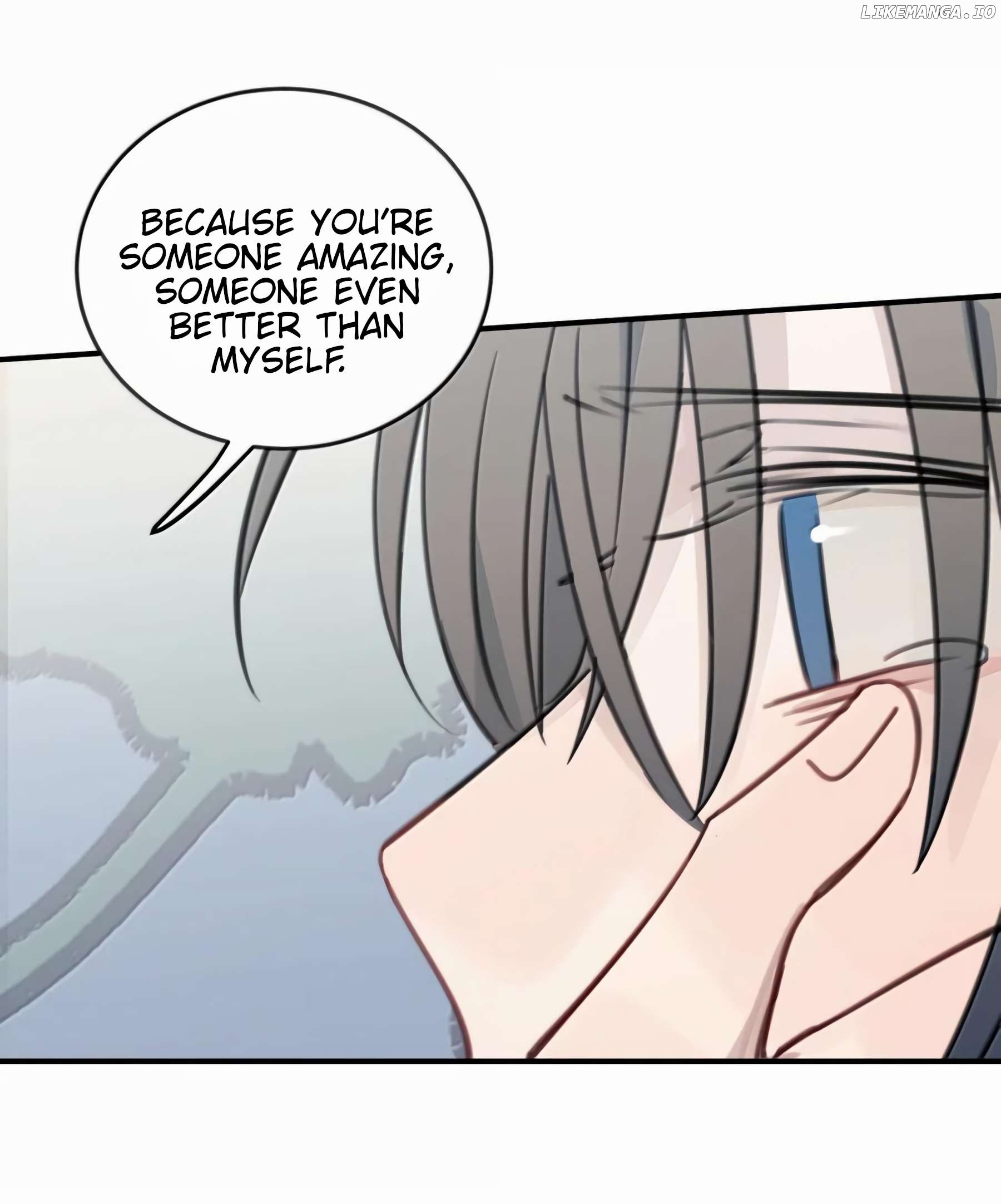 Listening To The Stars Chapter 75 - page 40