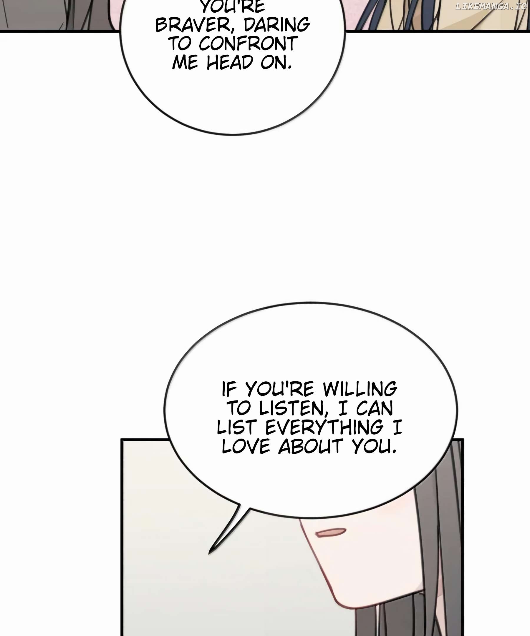 Listening To The Stars Chapter 75 - page 42