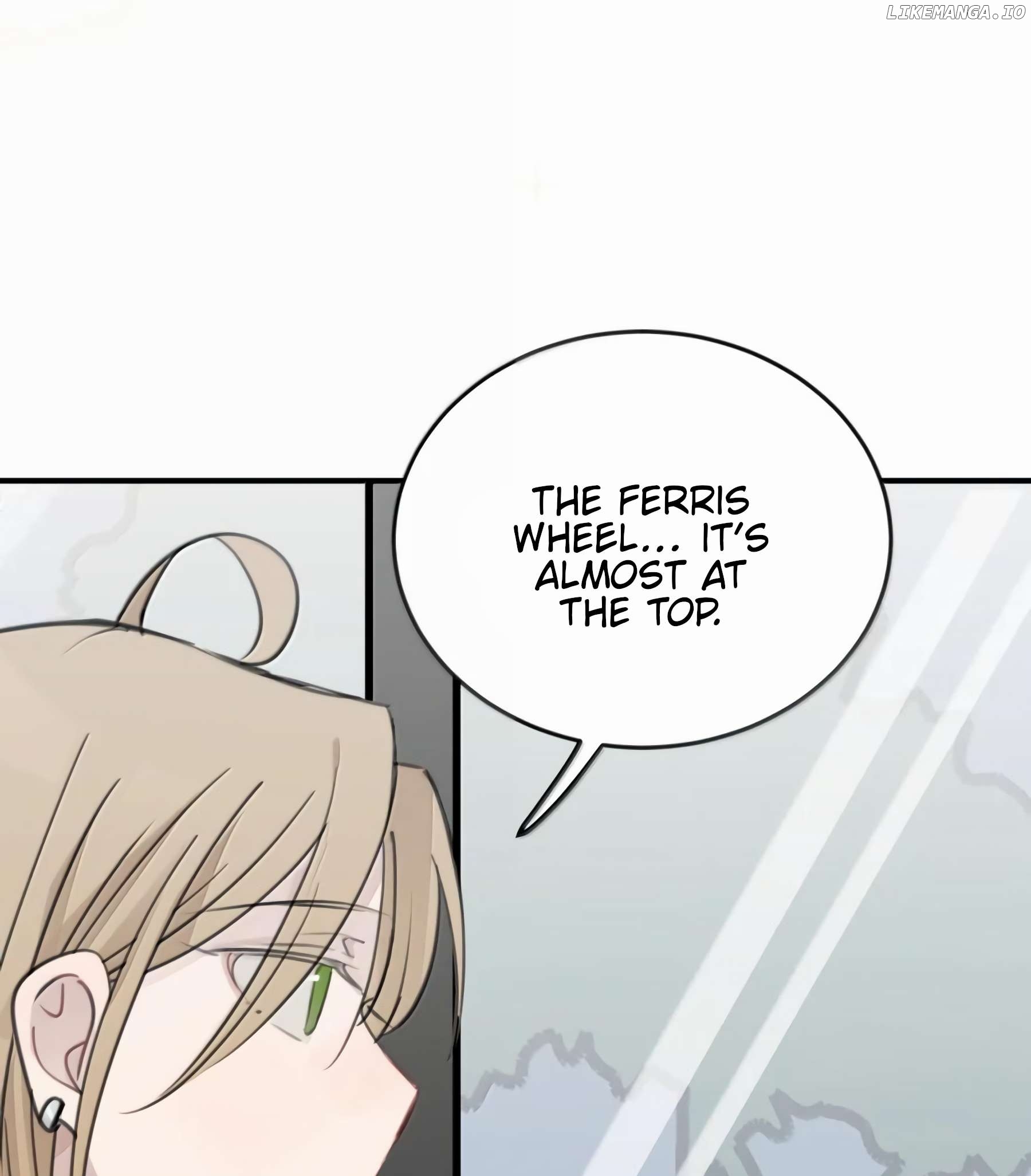 Listening To The Stars Chapter 75 - page 46