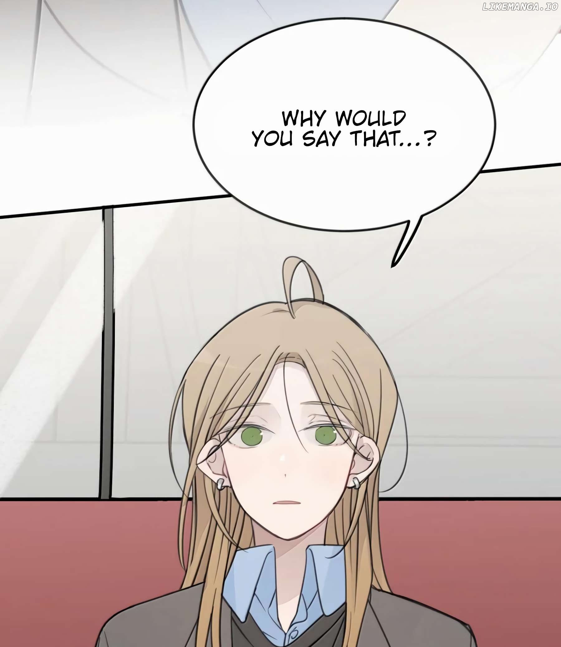 Listening To The Stars Chapter 75 - page 5