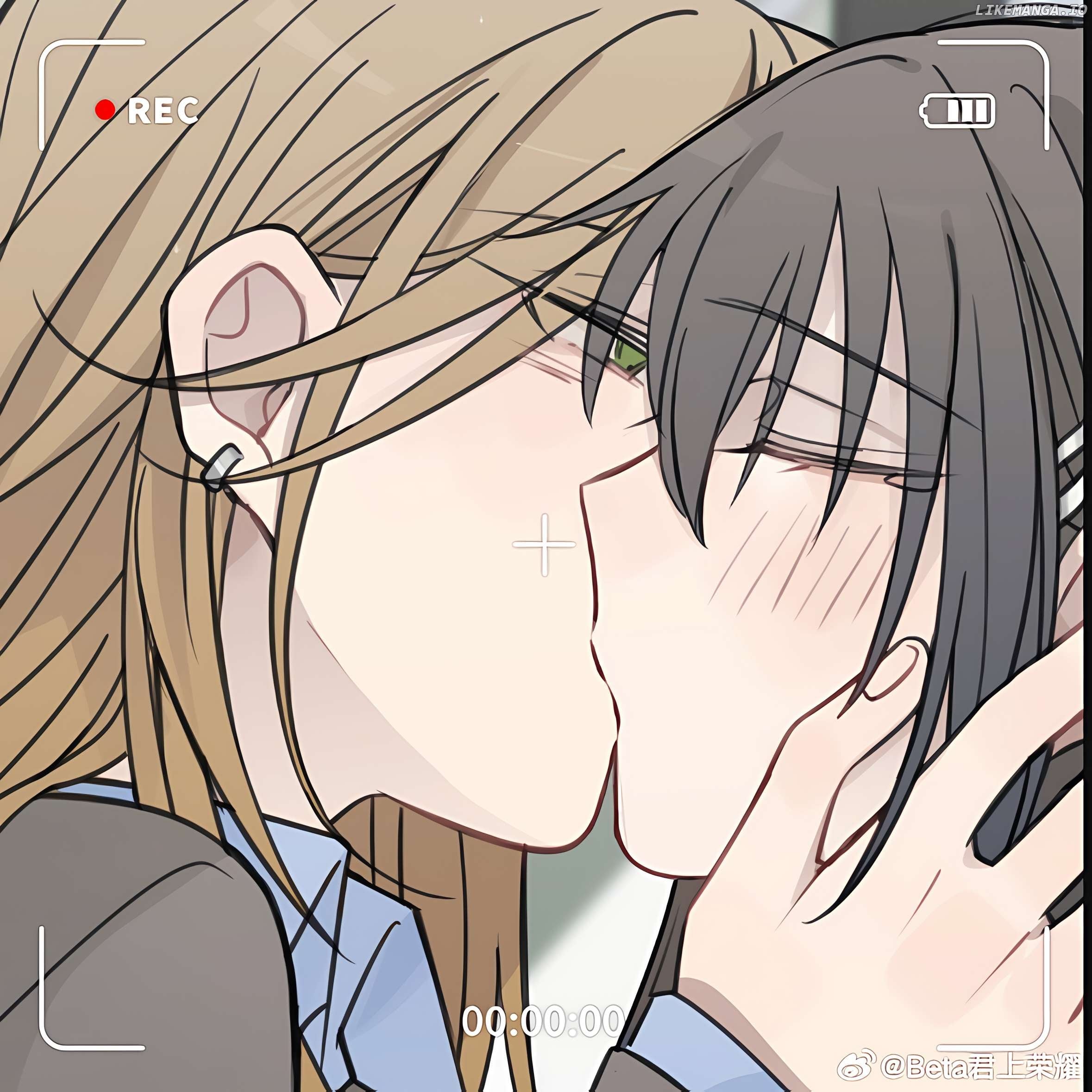 Listening To The Stars Chapter 75 - page 53