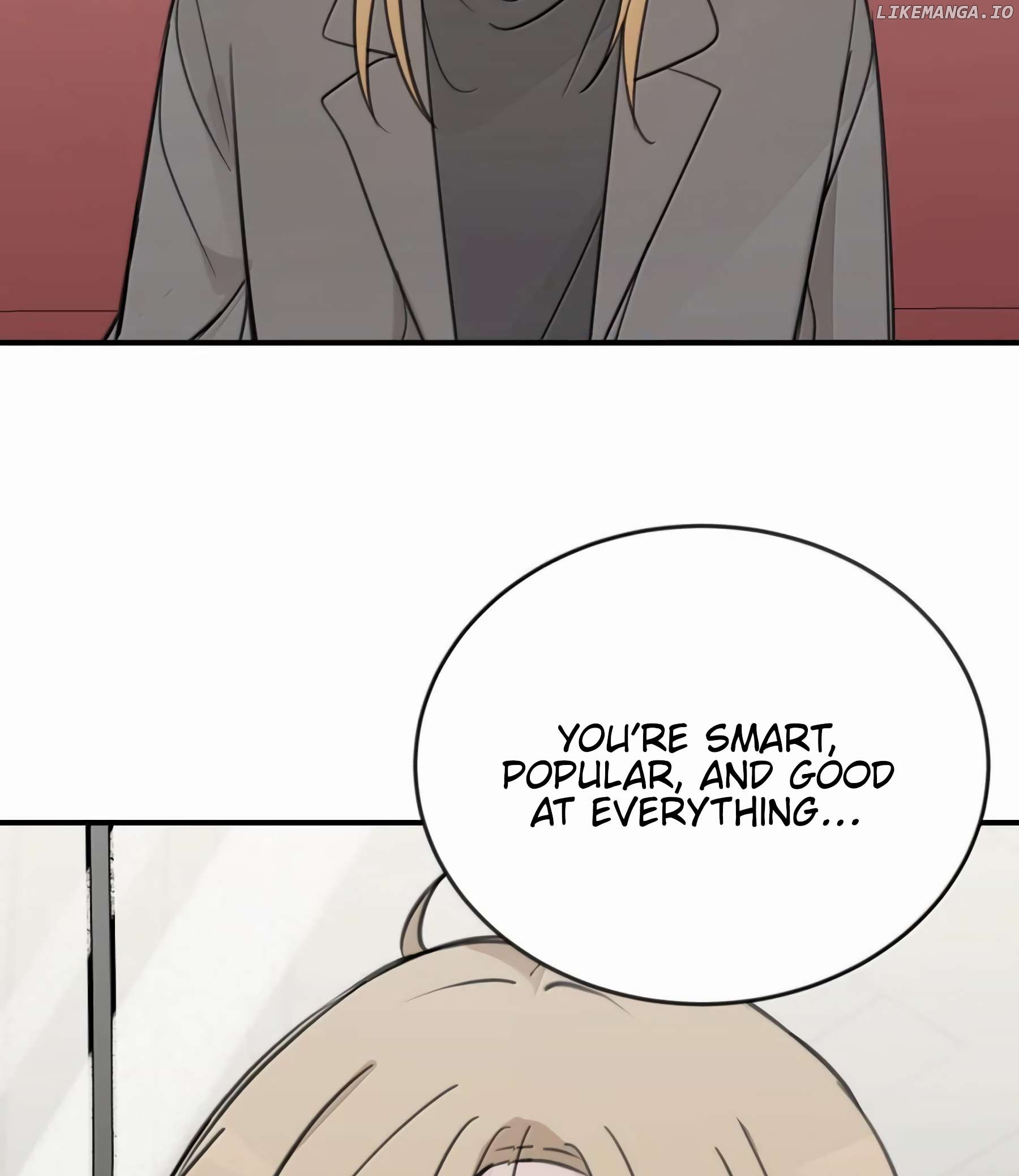 Listening To The Stars Chapter 75 - page 6