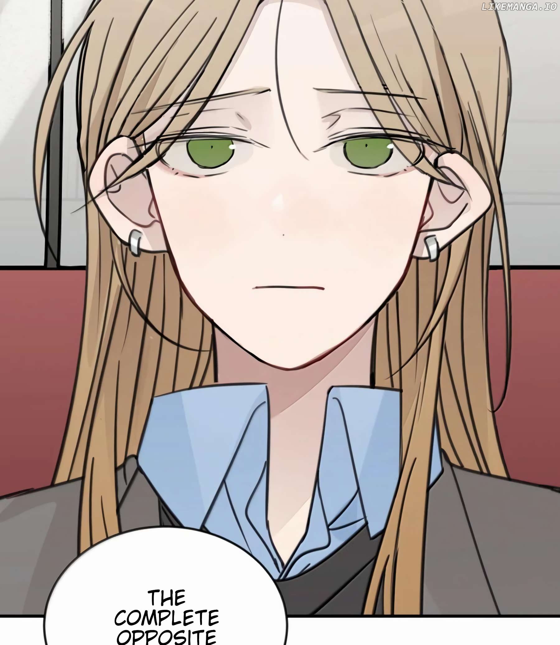 Listening To The Stars Chapter 75 - page 7