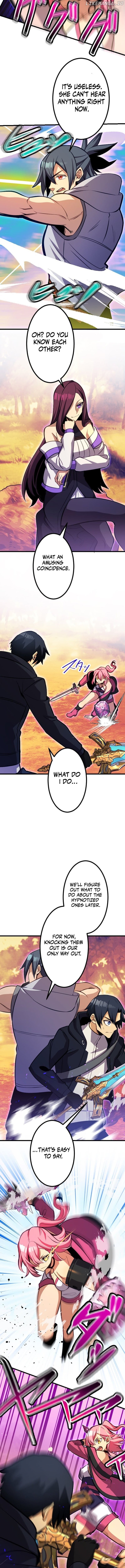 I’m the Only One Who Knows That Jobless Is the Strongest Chapter 57 - page 9