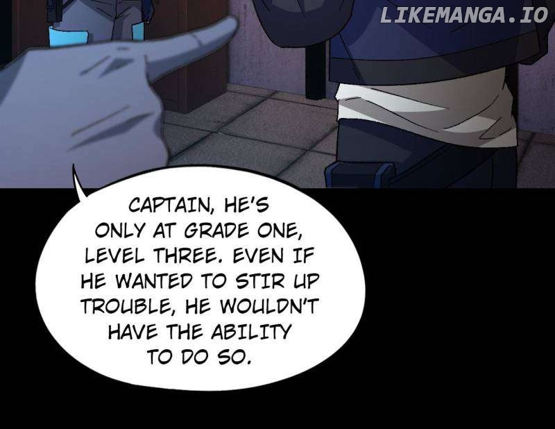 Doomsday Jigsaw Puzzle Chapter 96 - page 10