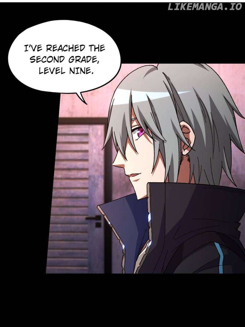 Doomsday Jigsaw Puzzle Chapter 96 - page 11