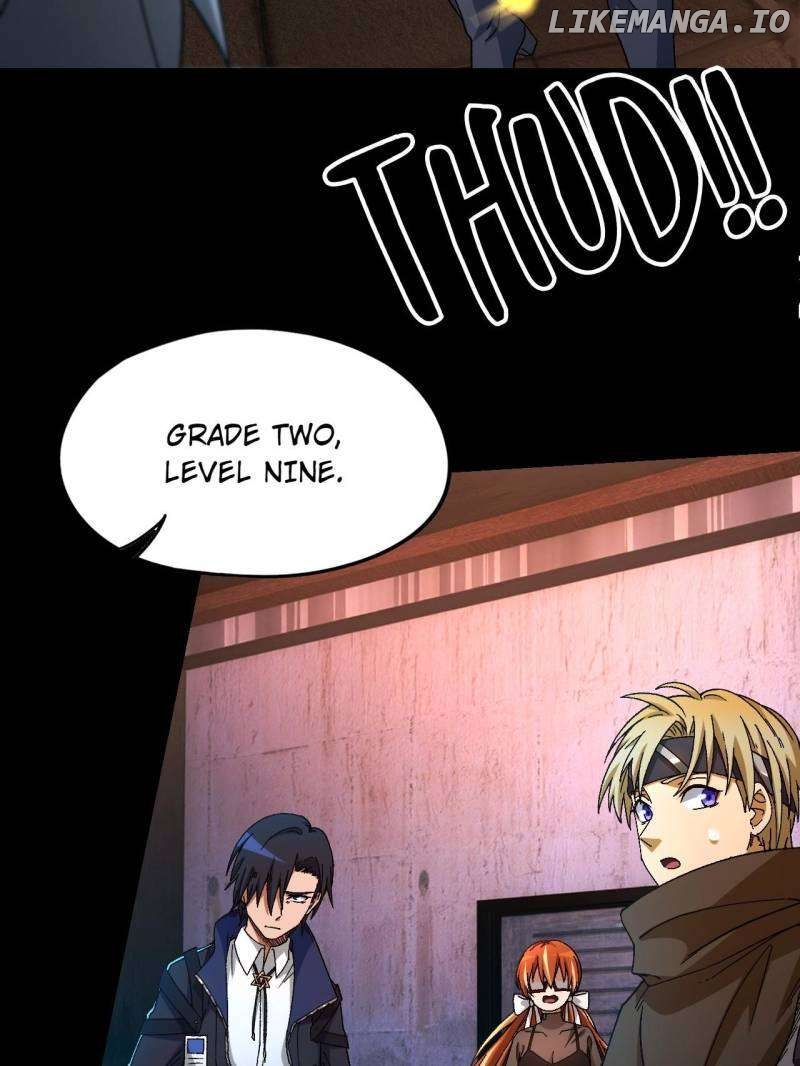 Doomsday Jigsaw Puzzle Chapter 96 - page 14