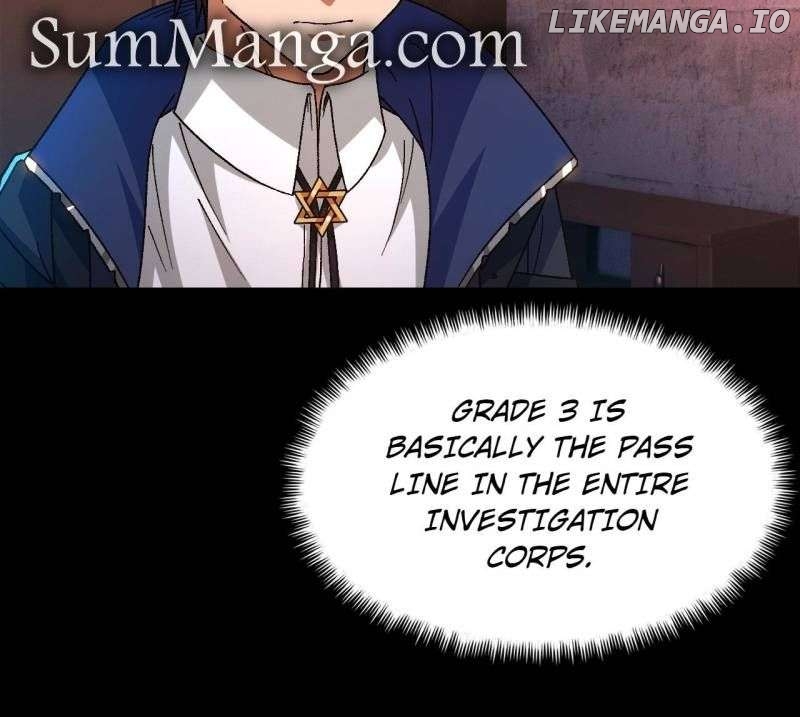Doomsday Jigsaw Puzzle Chapter 96 - page 20