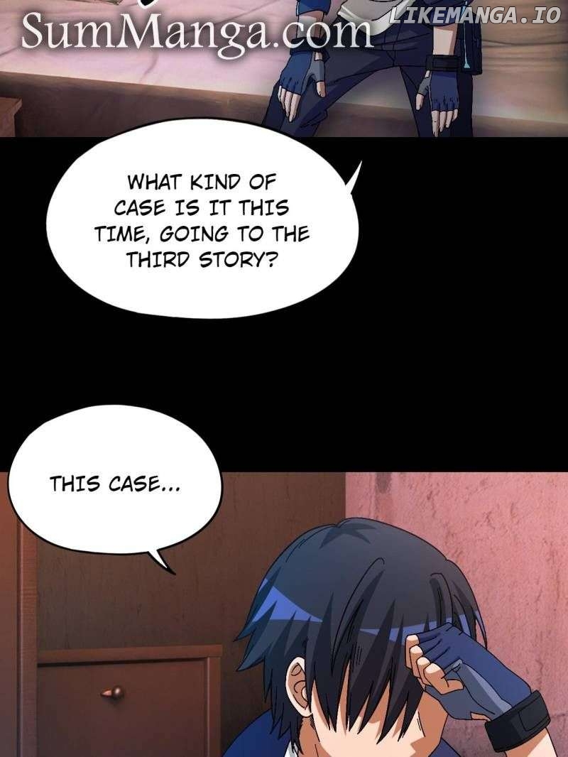 Doomsday Jigsaw Puzzle Chapter 96 - page 24