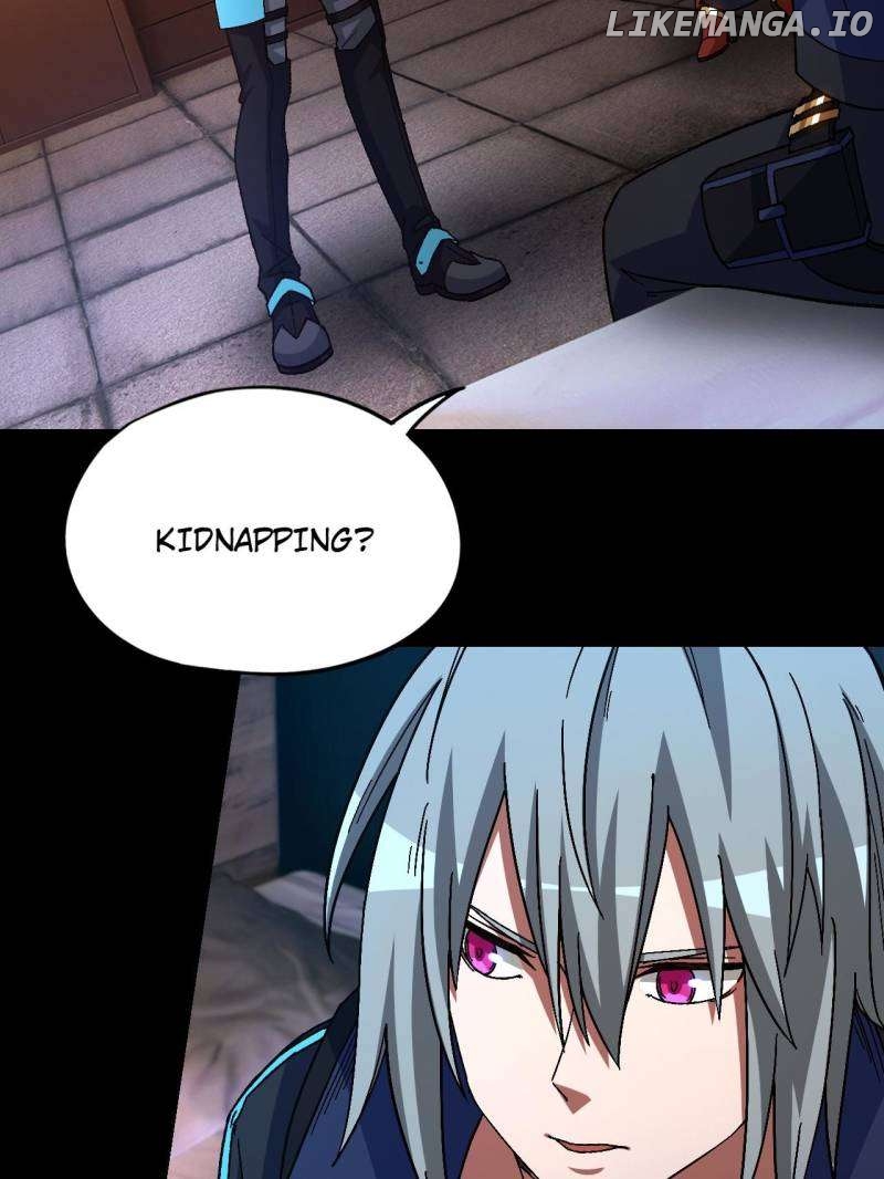 Doomsday Jigsaw Puzzle Chapter 96 - page 27