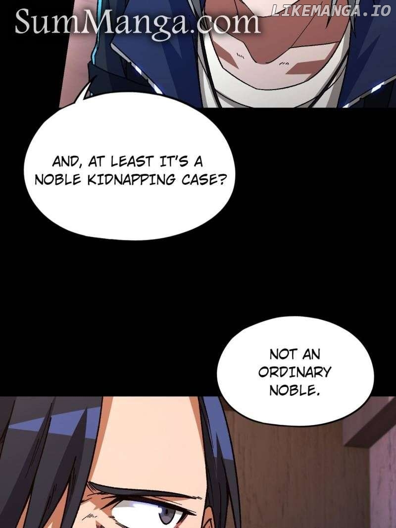 Doomsday Jigsaw Puzzle Chapter 96 - page 28