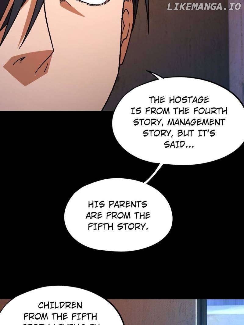Doomsday Jigsaw Puzzle Chapter 96 - page 29