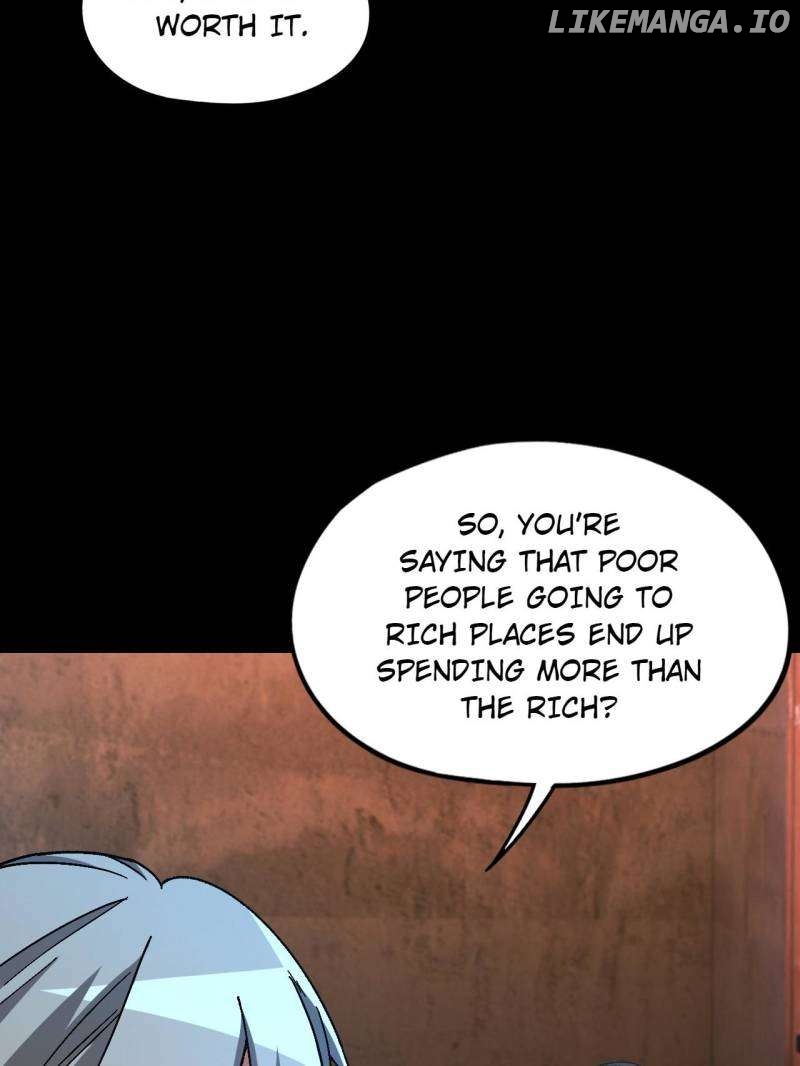 Doomsday Jigsaw Puzzle Chapter 96 - page 3