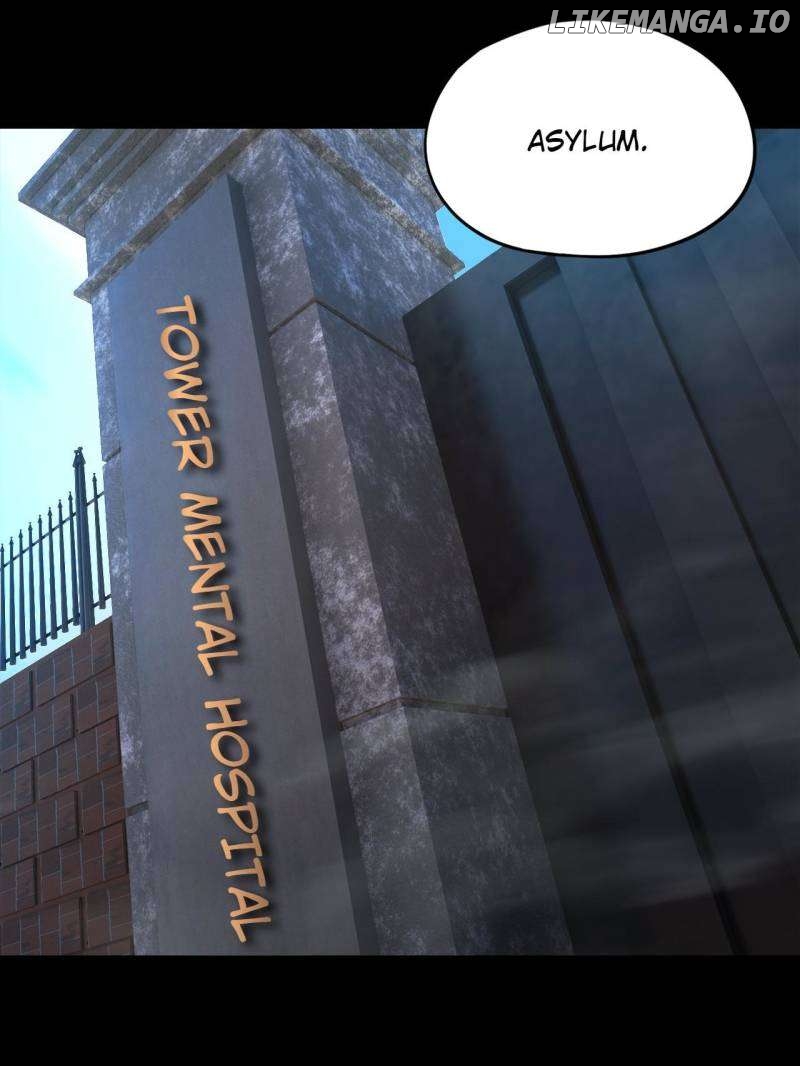 Doomsday Jigsaw Puzzle Chapter 96 - page 37