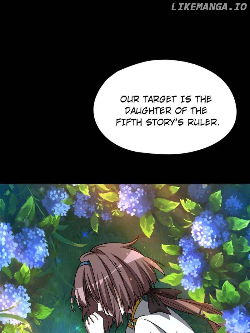 Doomsday Jigsaw Puzzle Chapter 96 - page 38