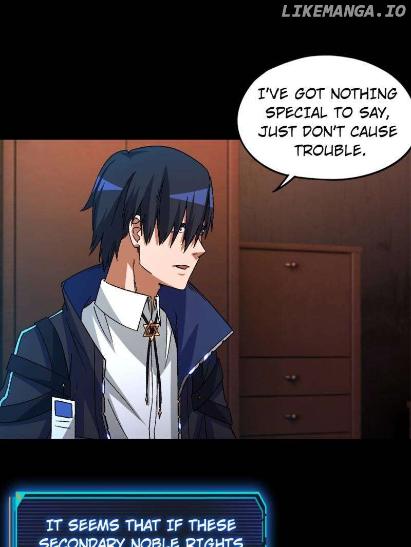 Doomsday Jigsaw Puzzle Chapter 96 - page 6