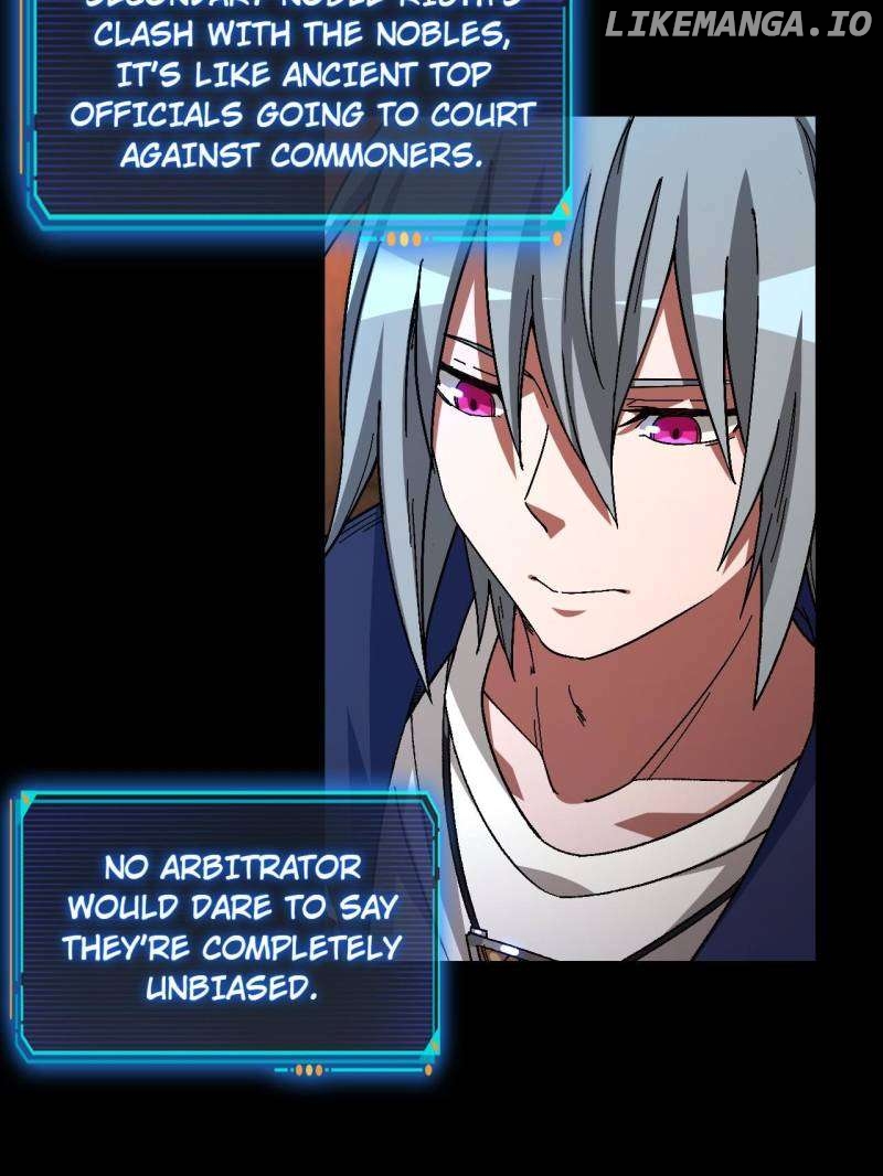 Doomsday Jigsaw Puzzle Chapter 96 - page 7
