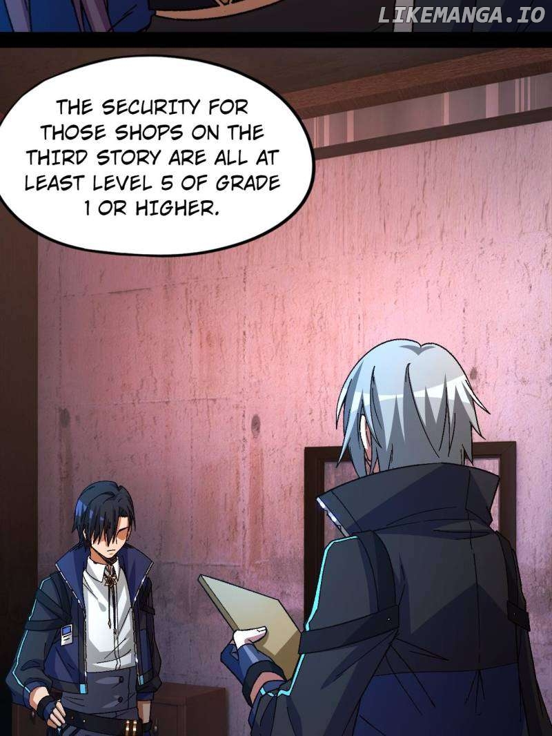 Doomsday Jigsaw Puzzle Chapter 96 - page 9