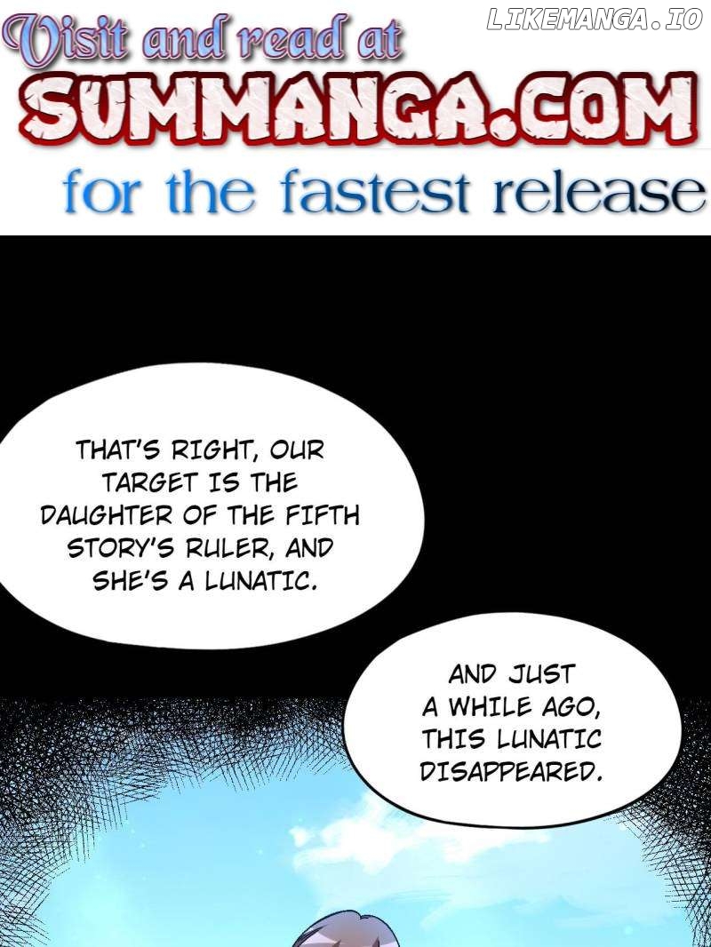 Doomsday Jigsaw Puzzle Chapter 97 - page 1
