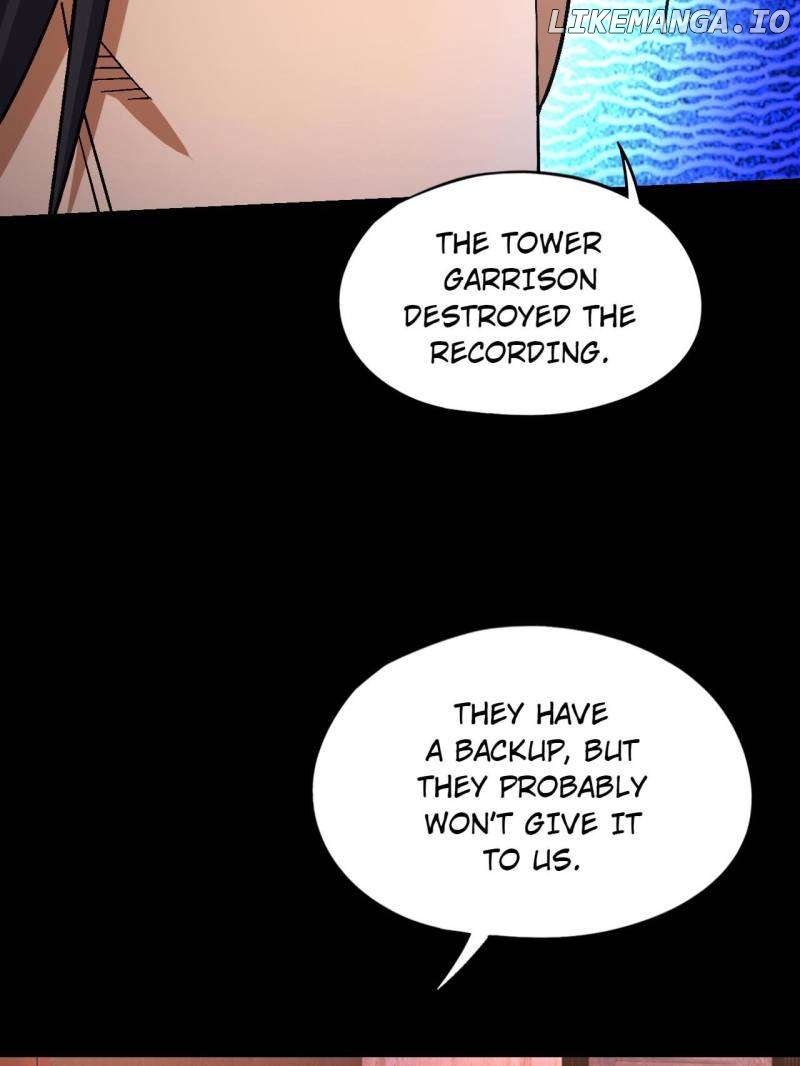 Doomsday Jigsaw Puzzle Chapter 97 - page 16