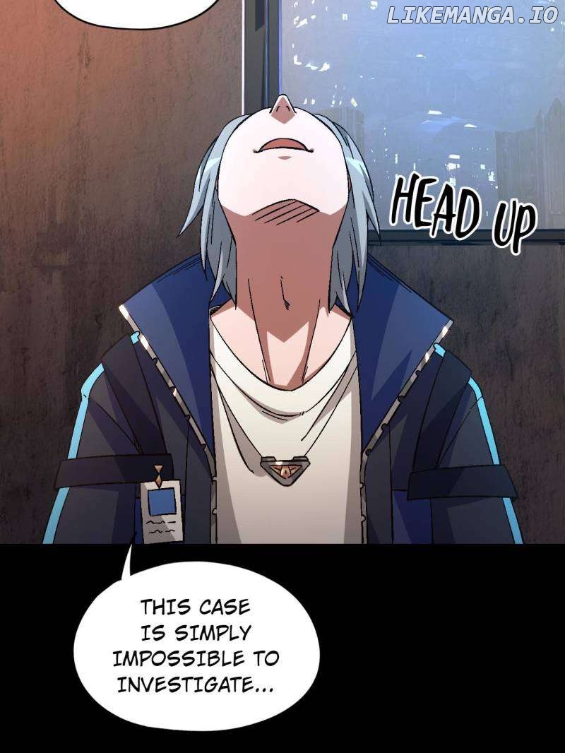 Doomsday Jigsaw Puzzle Chapter 97 - page 28
