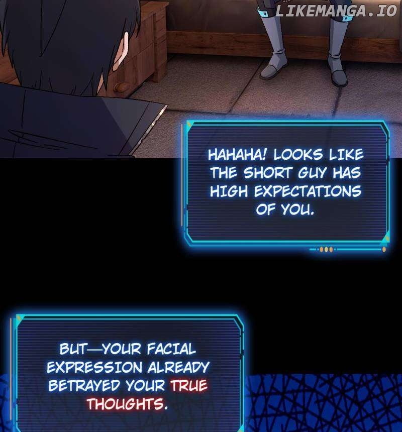 Doomsday Jigsaw Puzzle Chapter 97 - page 32