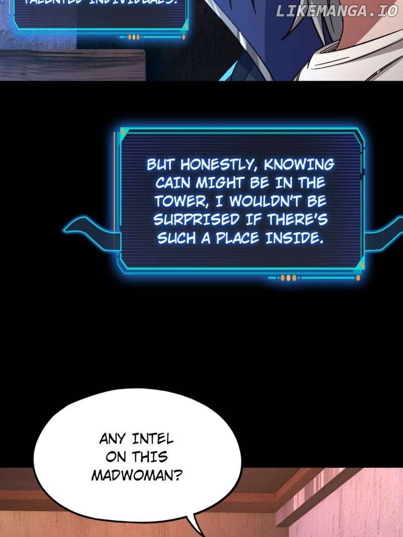 Doomsday Jigsaw Puzzle Chapter 97 - page 4