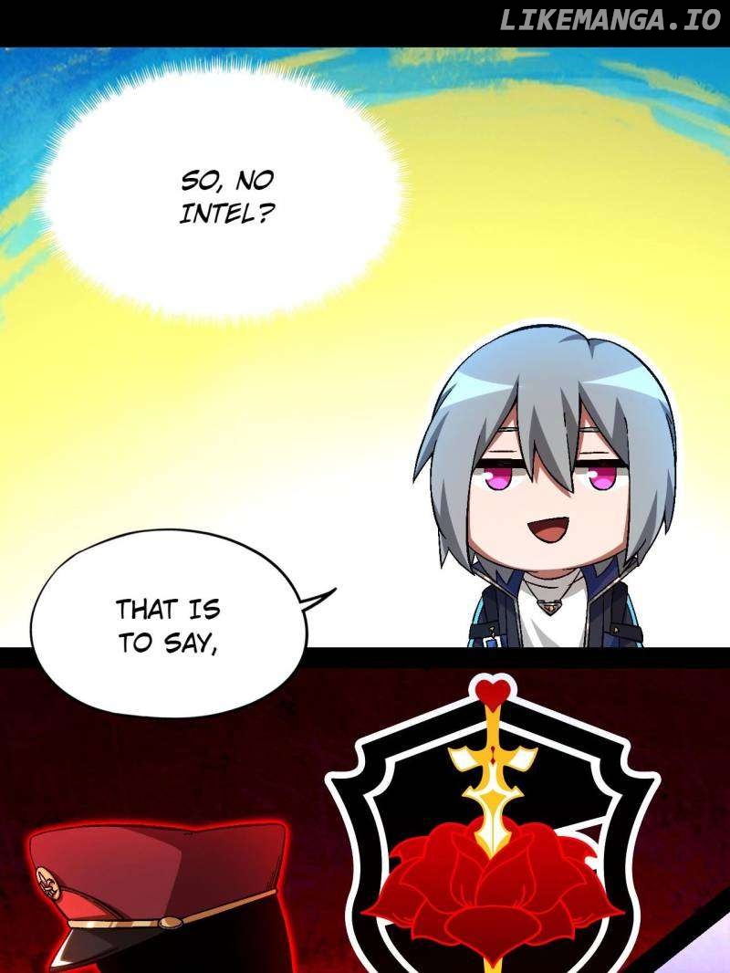 Doomsday Jigsaw Puzzle Chapter 97 - page 6