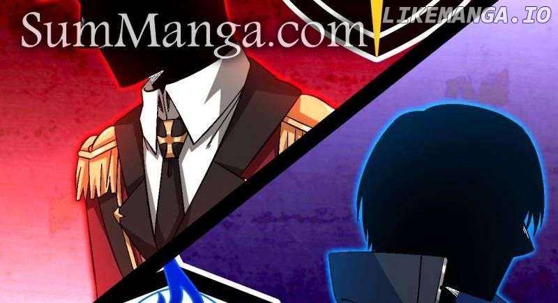Doomsday Jigsaw Puzzle Chapter 97 - page 7