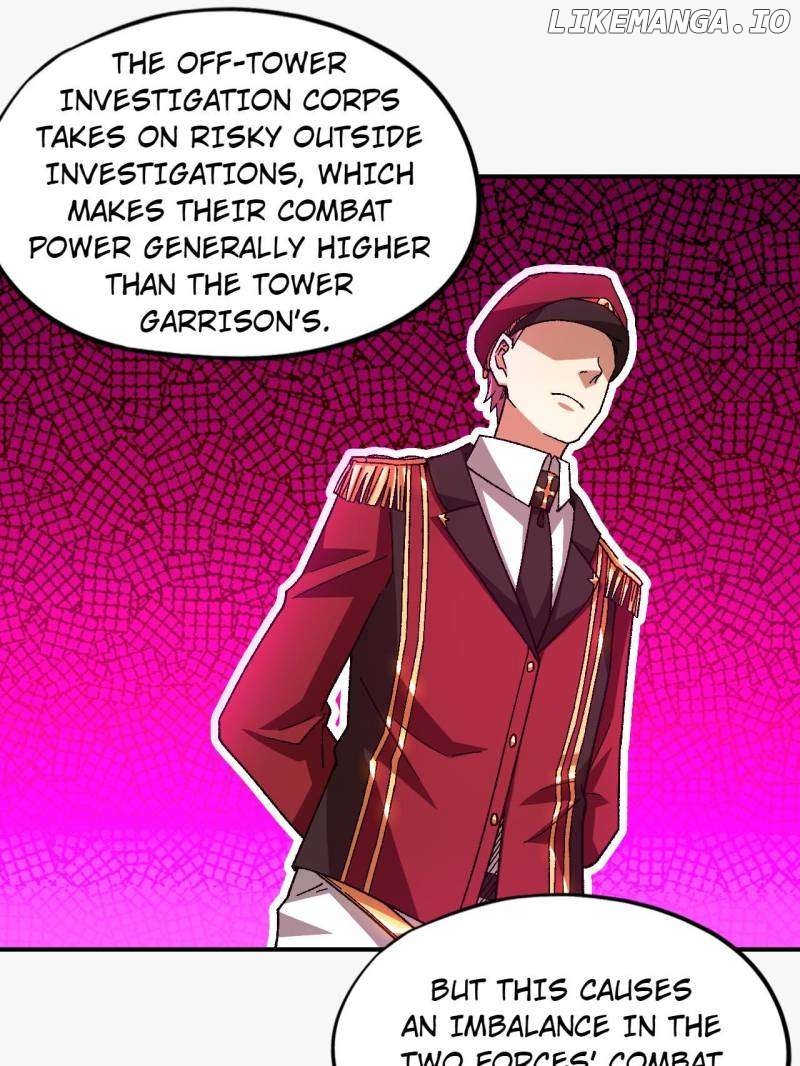 Doomsday Jigsaw Puzzle Chapter 98 - page 16