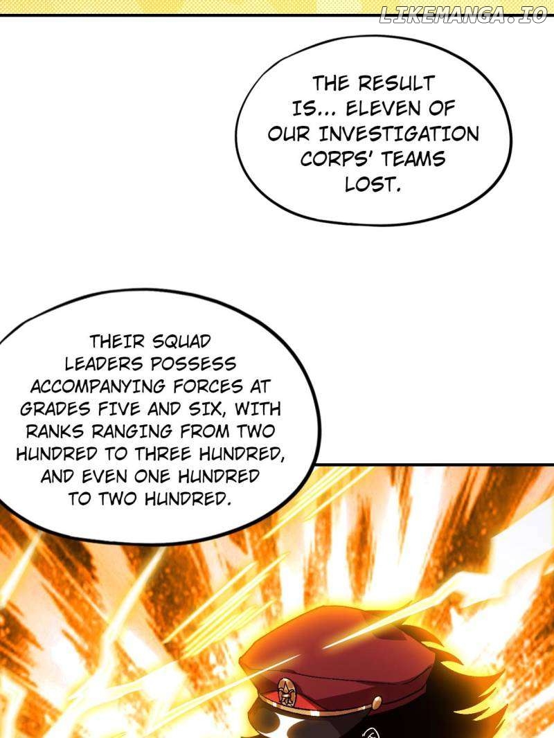 Doomsday Jigsaw Puzzle Chapter 98 - page 24